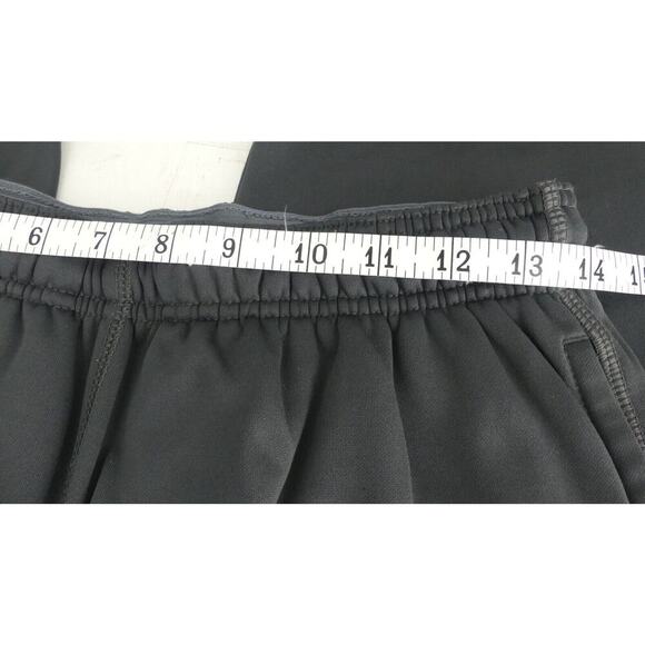 Nike Ole Miss Rebels Thermal Fit Joggers Pants Cinch Cuff Pockets Women's Size S - Picture 5 of 9